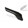 CNC Racing Carbon Fiber Akrapovic Full System Muffler (Silencer) Exhaust Heat Guard for Ducati Multistrada V4 / S / Sport / Pikes Peak CNC Racing Carbon Fiber Akrapovic Full System Muffler (Silencer) Exhaust Heat Guard for Ducati Multistrada V4 / S / Sport / Pikes Peak